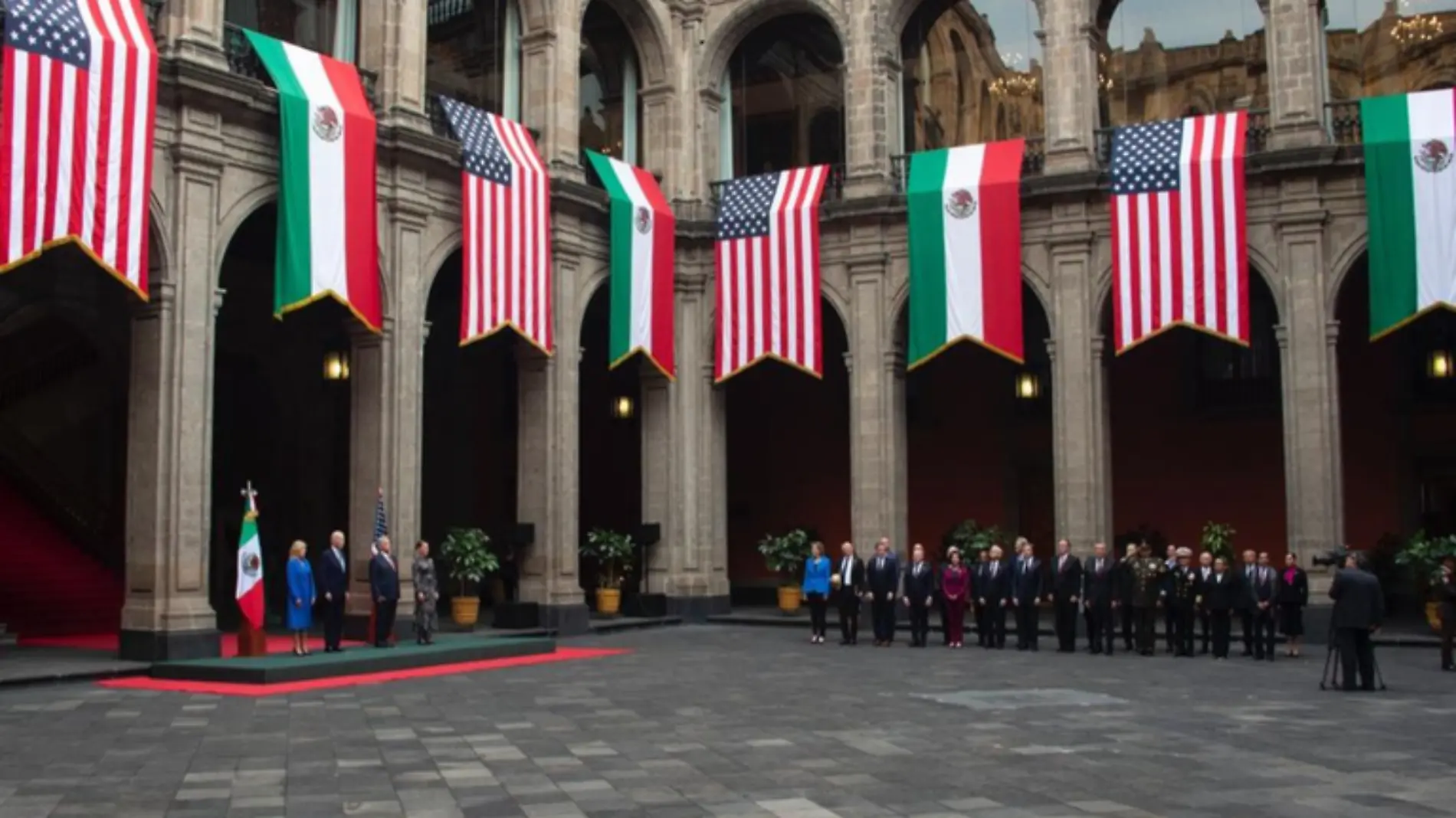 Cumbre Líderes NA (1)